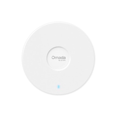 TP-LINK Omada Pristupna točka BE3600, Wi‑Fi 7, 688/2880 Mbit/s, Dual-Band