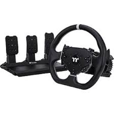 THERMALTAKE Racing Wheel G6 Direct Drive, volan s papučicama