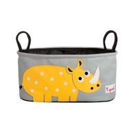 3SPROUTS Organizator za dječja kolica Rhino