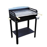 Roštilj na ugljen Classic 40X60