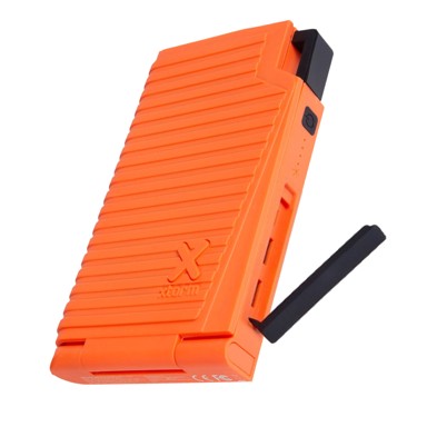 XTORM Solar prijenosni punjač SuperCharger 10.000 mAh