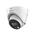 DAHUA IP Kamera IPC-HDW1439V-A-IL, 4MP, dome, 2.8 mm, IR + LED 30m, mikrofon, WDR 120dB, PoE, IP67, bijela