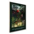 STYLER Slika 50x70 cm Virgin Forest