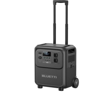 BLUETTI Elite 320 prijenosna stanica za punjenje, 1800W, 3200Wh baterija