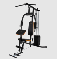 Multifunkcionalna sprava Everfit MSK-500