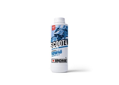 IPONE Motorno ulje SCOOT 4 10W40 1L