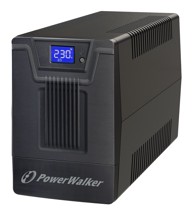 POWERWALKER UPS napajanje VI 2000 SCL FR, 2000VA/1200W
