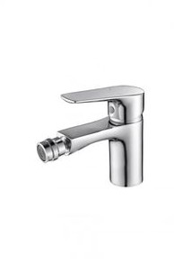 AQG Mješalica za bide Lile, krom