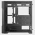 ANTEC Gaming kućište AX90, midi tower, ATX, RGB, prozirna bočna stranica, crno 