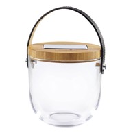 KRINNER Svjetiljka Lumix Deco Glass Basic