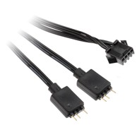 KOLINK Kabel za PC PGW-AC-KOL-146, 4-pin na 2x 3-pin