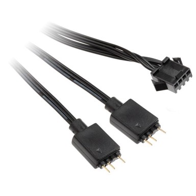 KOLINK Kabel za PC PGW-AC-KOL-146, 4-pin na 2x 3-pin