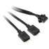 KOLINK Kabel za PC PGW-AC-KOL-146, 4-pin na 2x 3-pin