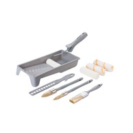 ROLLINGDOG Set za bojenje 10-dijelni