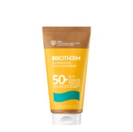 Biotherm Waterlover Hydration Sun Milk mlijeko za sunčanje za lice SPF 50