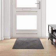 Tepih staza Siva 80 x 200 cm 100% Polipropilen Tuft