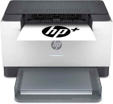 HP Printer LaserJet M209dwe 6GW62E, 64MB, LAN, USB, BT, bijeli, Instant Ink