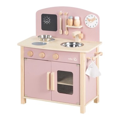 ROBA Dječja kuhinja