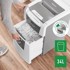 LEITZ Automatski uništavač papira IQ Autofeed Small Office 100 P4