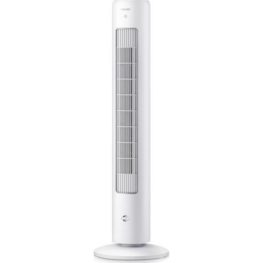 PHILIPS Kućni ventilator 5000 Series CX5535/00, bijela