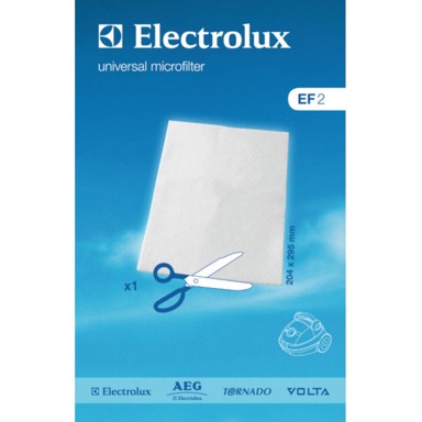 ELECTROLUX Filter motora usisavača EF2