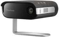 VIEWSONIC Projektor LED, M1S, 854x480, 360 LED lumena, 120000:1, HDMI, USB, zvučnici, prijenosni, crni