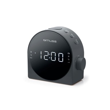 MUSE Radio budilica M-185CR