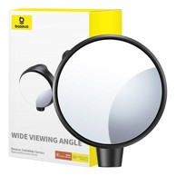 BASEUS Retrovizor SafeRide Series, crni
