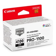 CANON Tinta za printer PFI-4100 PBK, photo crna