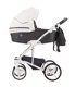 BEBETTO Dječja kolica Torino 3u1 - 01-BIA