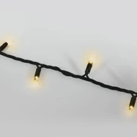 ONE LIGHT Led lampice 100led 7w 10m ew ip54 230v dm7866/ew