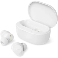 PHILIPS Slušalice TAT1300WT/00, TWS, Bluetooth, za pozive i glazbu, bijela