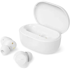 PHILIPS Slušalice TAT1300WT/00, TWS, Bluetooth, za pozive i glazbu, bijela