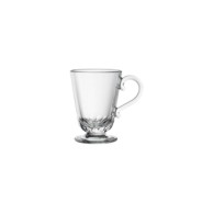 LA ROCHERE Staklena šalica Louison, 250 ml
