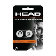 HEAD Loptica za badminton 285704-WH, bijela