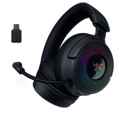 RAZER Slušalice Kraken V4, crne, Gaming