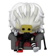 FUNKO POP Deluxe Kolekcionarska figura MHA Tomura Shigaraki, 11 cm
