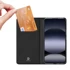 DUX DUCIS Skin pro maskica za REDMI NOTE 14 4G (163.25 mm) crna