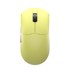 LEOBOG Miš GM3 Yellow Mouse with Charging Dock, žuti