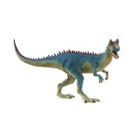 SCHLEICH Figura dinosaura 15046, zelena