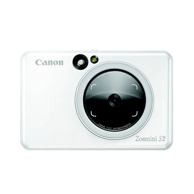 CANON Foto pisač Zoemini S2, bijeli