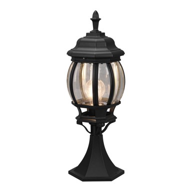 TRIO Vanjska svjetiljka (visina 49 cm) Elvo