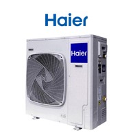 HAIER Dizalica topline Super Aqua mono, AU052FYCRA(HW)