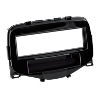 ACV Maska autoradija Citroen C1