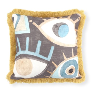 MIOLI DECOR Ukrasni jastuk 45x45 cm