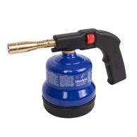 IDEALGAS Plinski plamenik Lemilica plinska na kartušu Junior