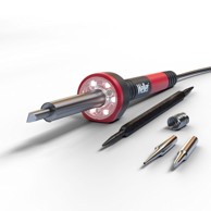WELLER Linijska lemilica WLIRK6023C 60 W set