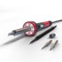 WELLER Linijska lemilica WLIRK6023C 60 W set