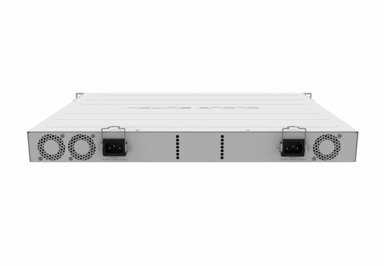 MIKROTIK Mrežni prekidač CRS354-48G-4S+2Q+RM Giga 48-portni 4x SFP+ 2x QSFP+