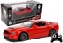 Auto na daljinsko upravljanje Ford Shelby Red, crveni, 2.4G